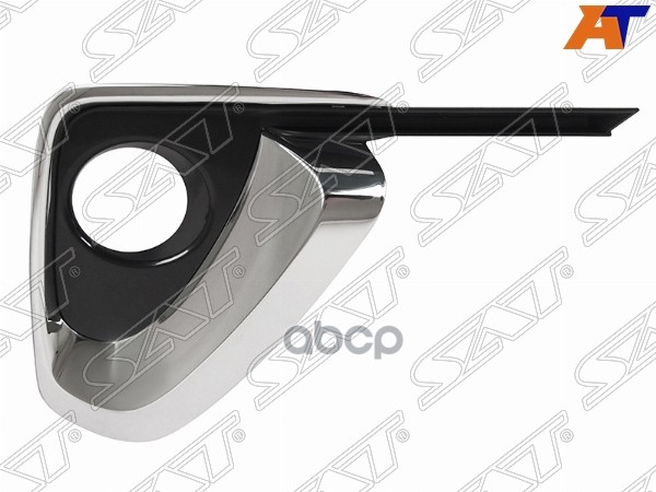 

Оправа птф toyota fortuner 15- rh SAT ST290092