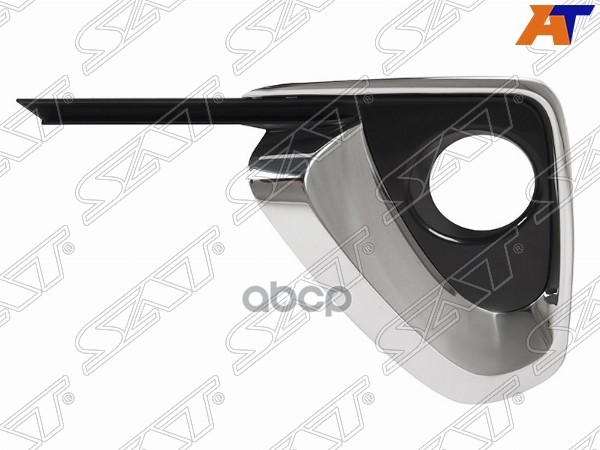 

Оправа птф toyota fortuner 15- lh SAT ST290091