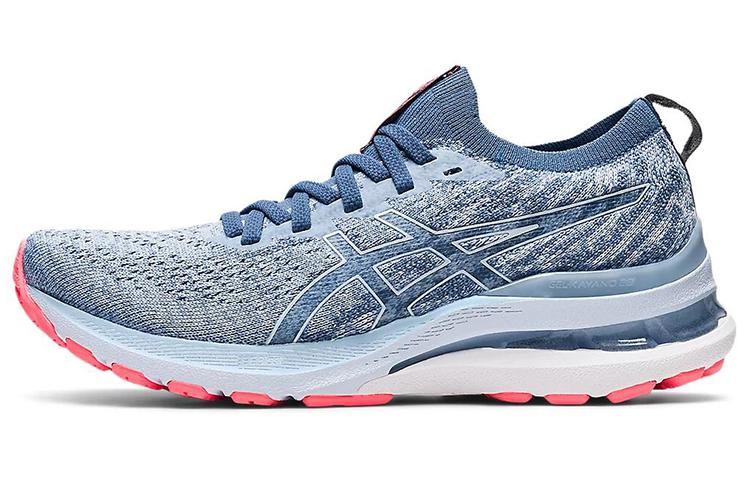 

Кроссовки унисекс Asics Gel-Kayano 28 MK серые 37 EU, Серый, Gel-Kayano 28 MK