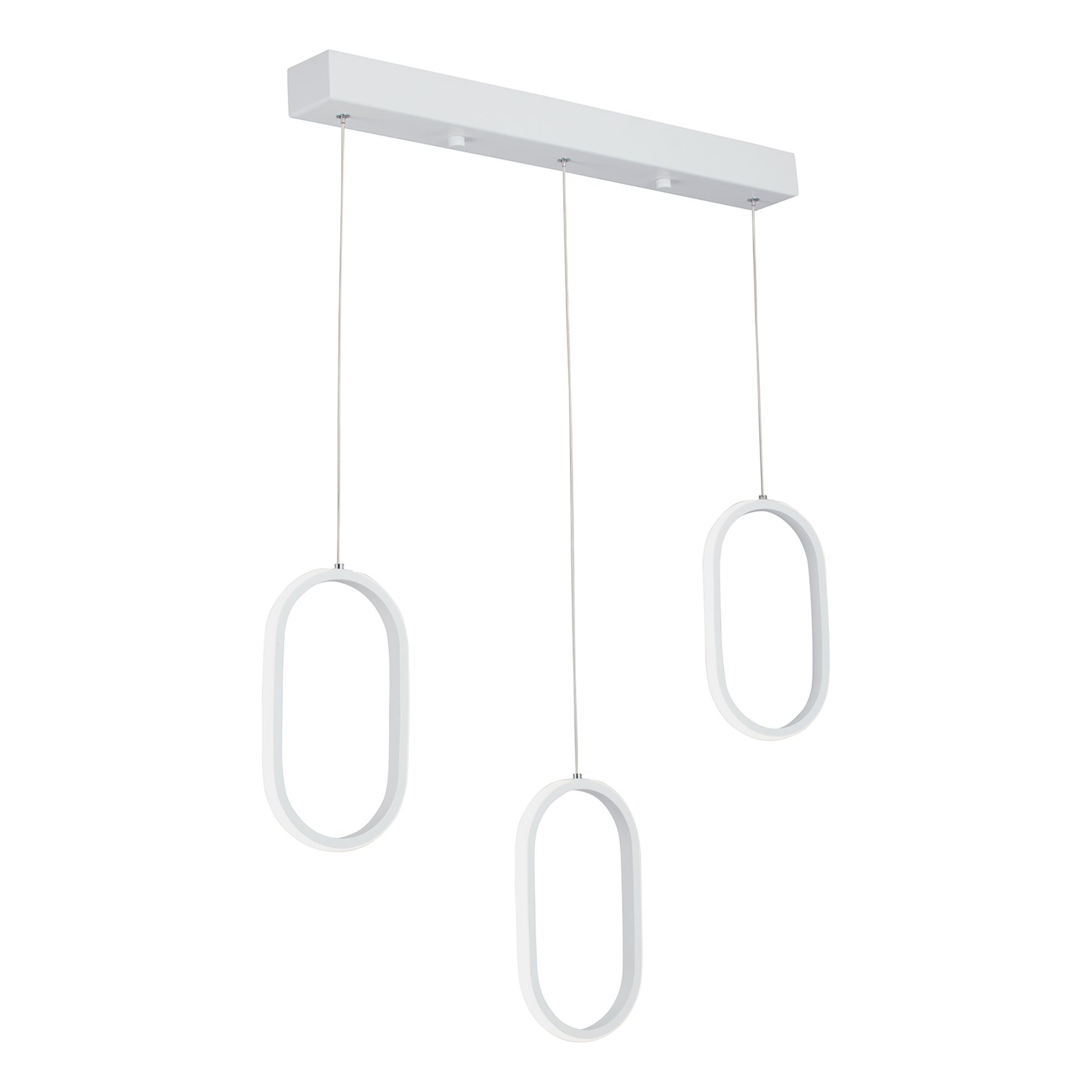 

Светильник Vitaluce V3049-0/3S LED белый