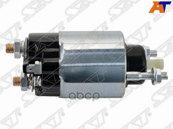 

SAT Втягивающее реле стартера TOYOTA BB QNC2# 3SZVE/K3VE 06-/PASSO KGC1#/QNC10 04-