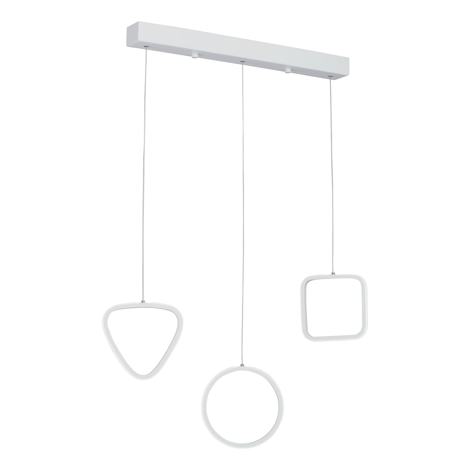 

Светильник Vitaluce V3048-0/3S LED белый