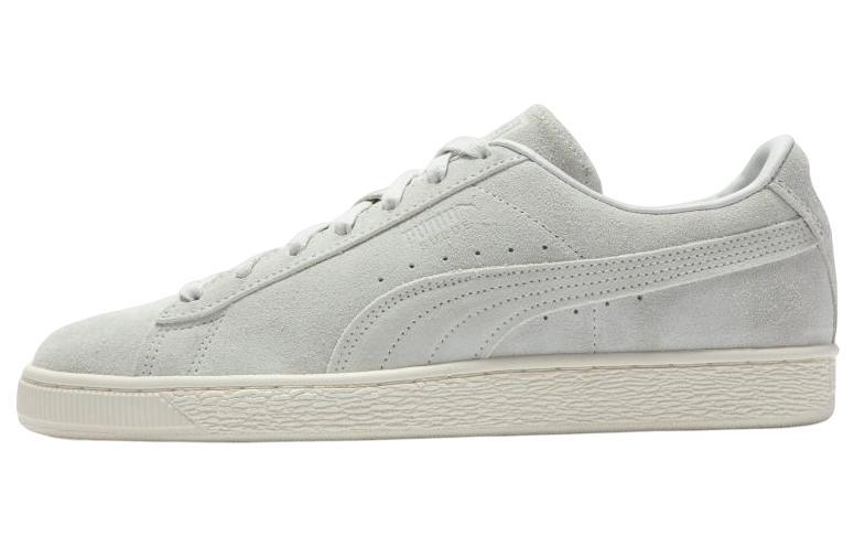 

Кеды унисекс Puma Suede Classic 75Y бежевые 44 EU, Бежевый, Suede Classic 75Y