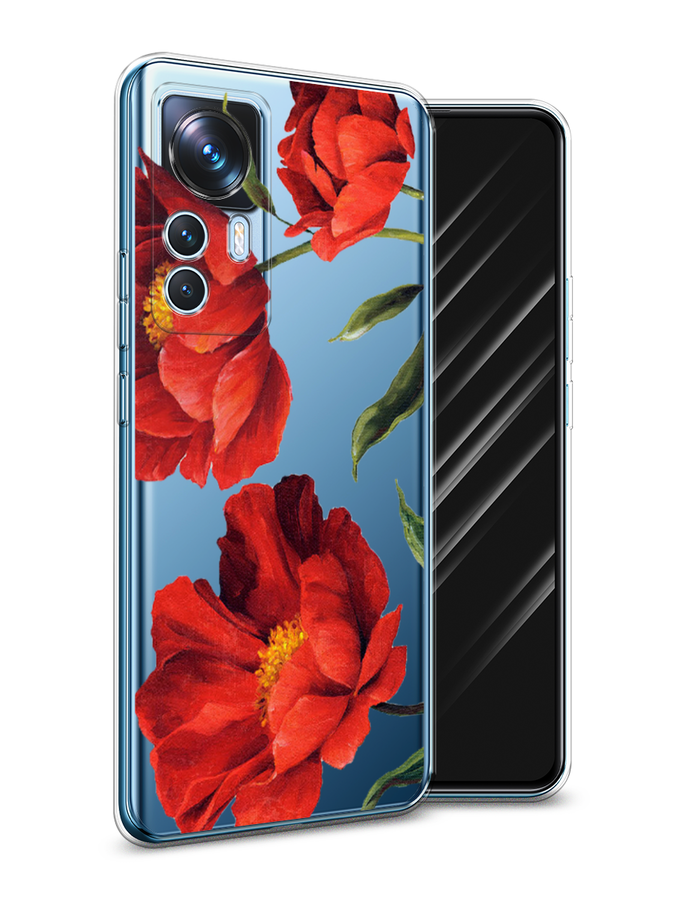Чехол Awog  на Xiaomi 12T / Сяоми 12T 