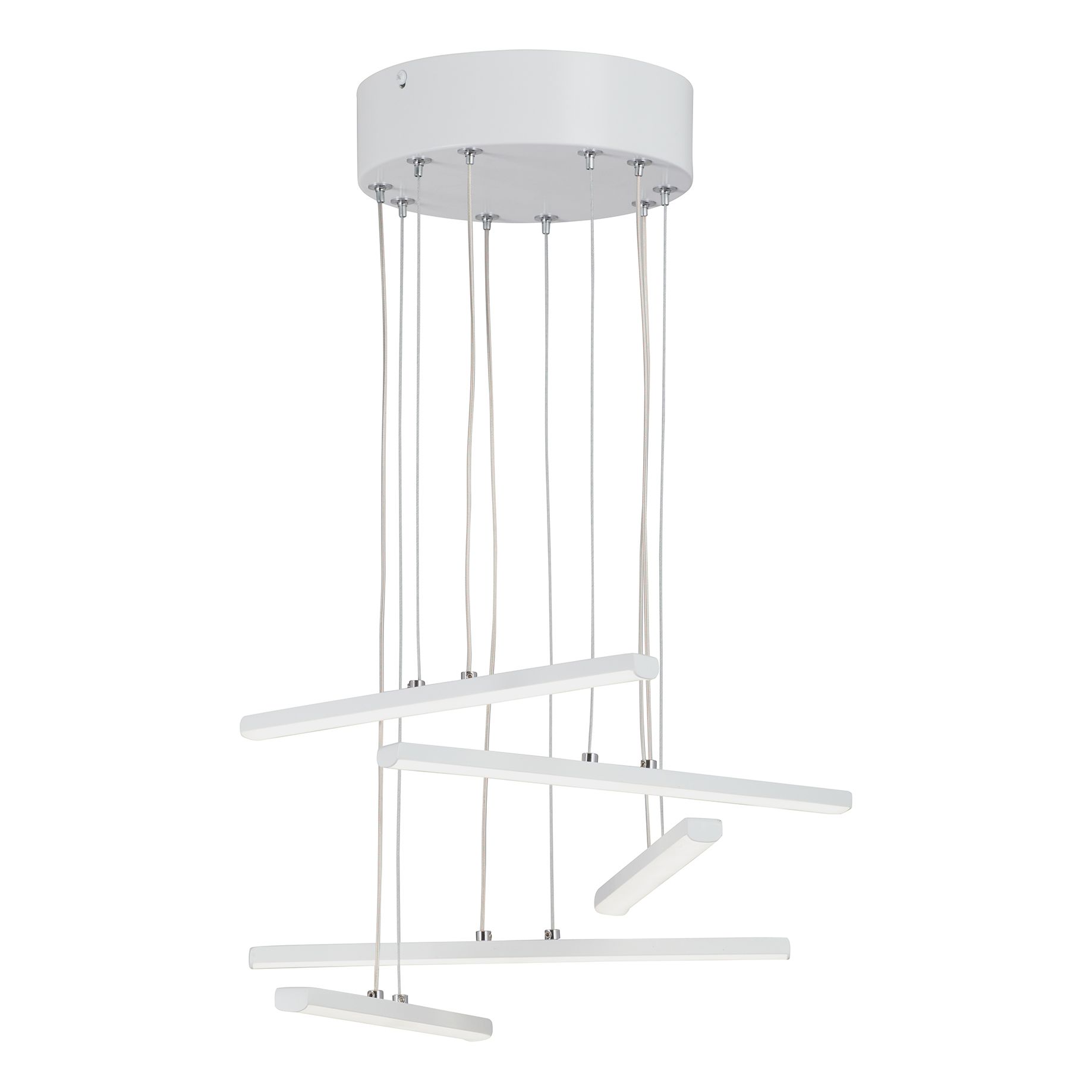 

Светильник Vitaluce V3046-0/5S LED белый