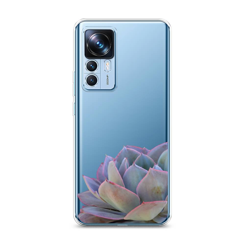 

Чехол Awog на Xiaomi 12T / Сяоми 12T "Молодило уголок", Серый