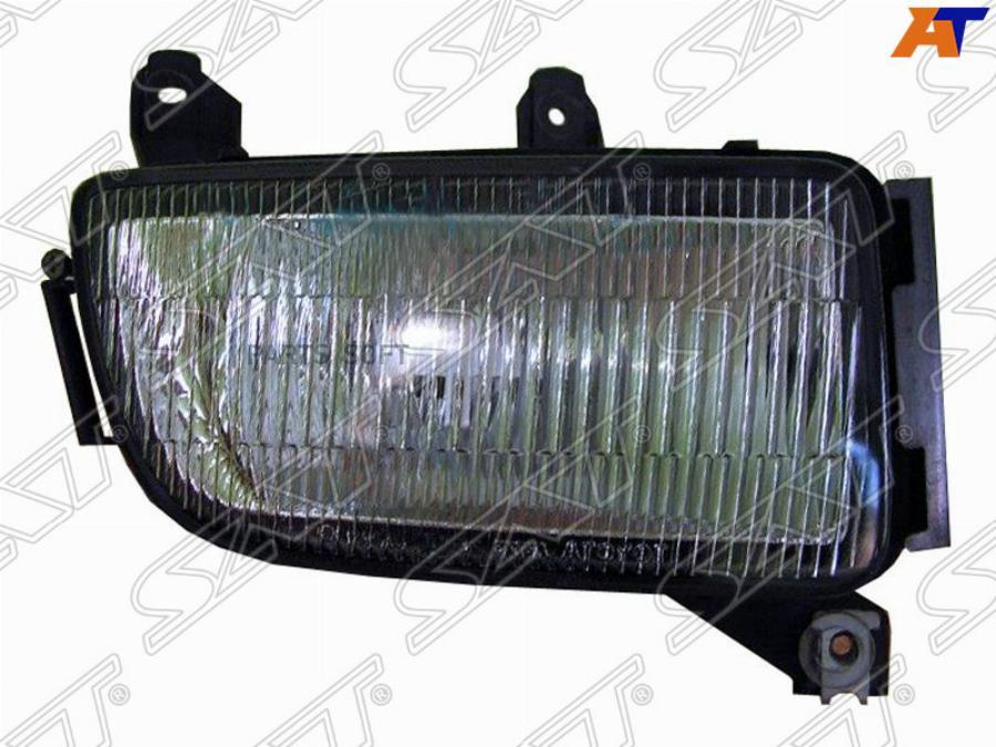 

SAT Фара противотуманная TOYOTA TOWNACE NOAH/LITEACE 96-98 RH