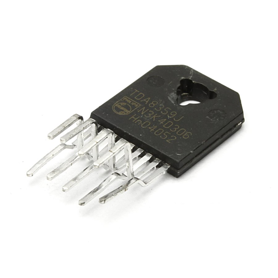 

Микросхема TDA8359J