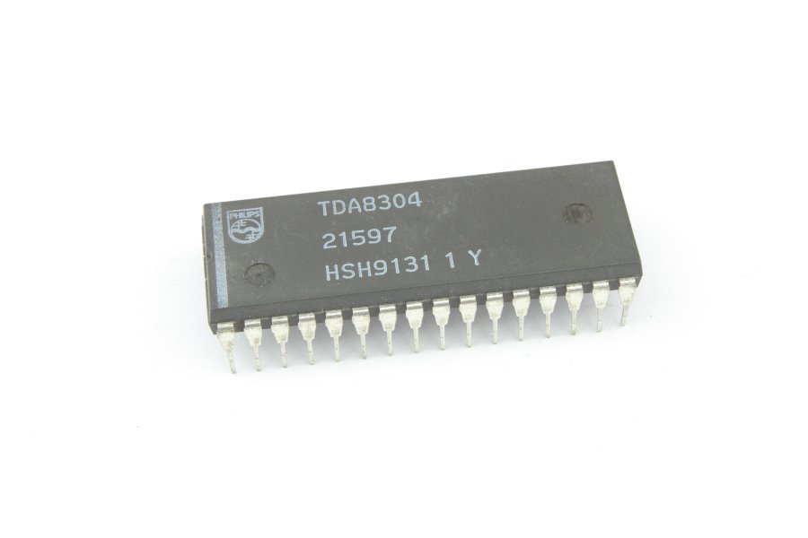 

Микросхема TDA8304