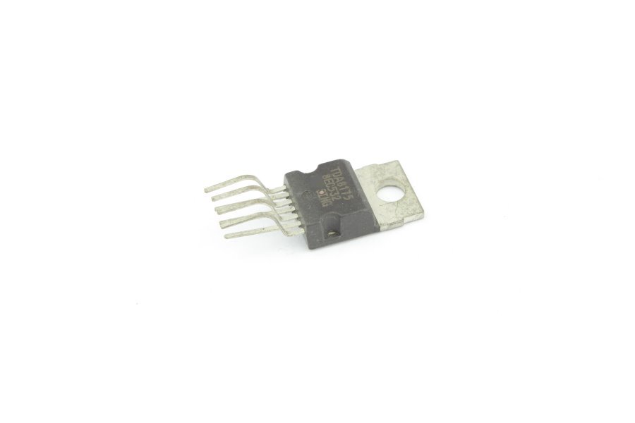 

Микросхема TDA8175