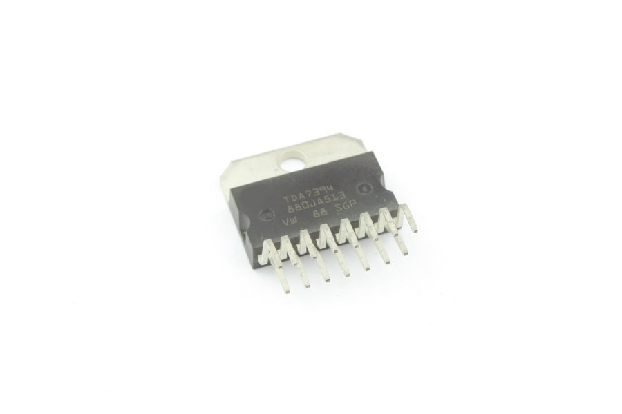 

Микросхема TDA7394