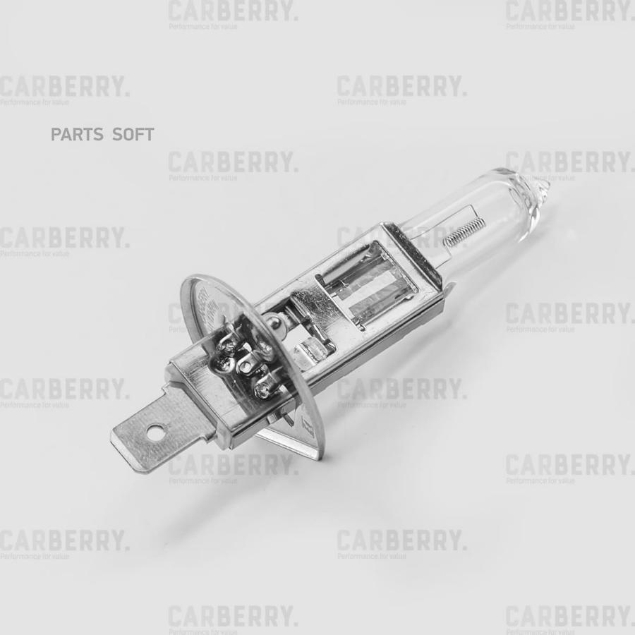 Лампа Н1 12V (55W) Dау&Night Н1 12V (55W) Р14.5S 31Са11 CARBERRY 31ca11