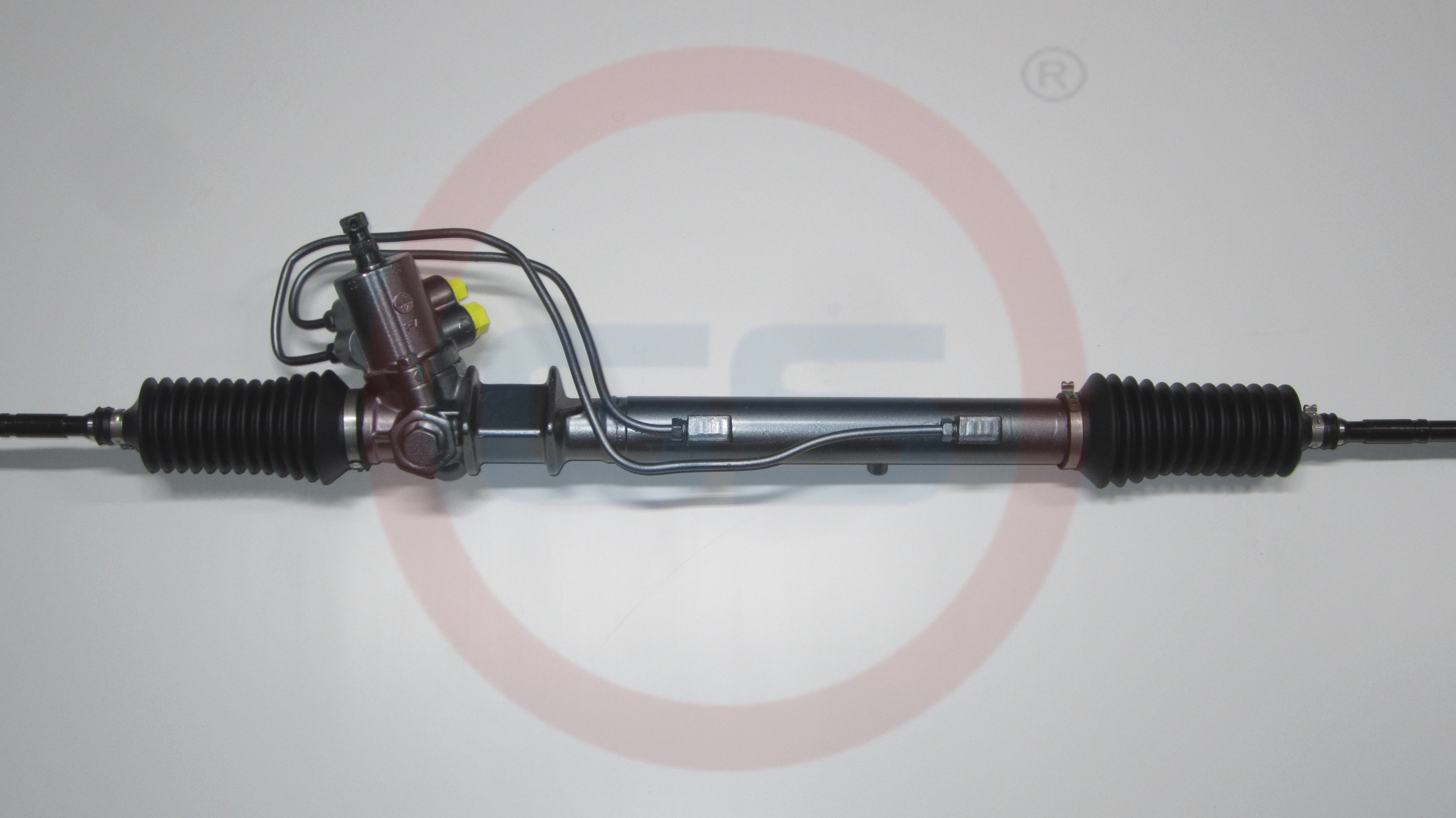 

Рулевая рейка GS Suzuki Swift II 1989-2001 2GS6603