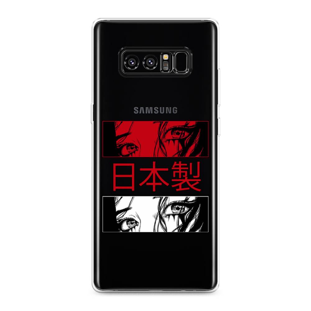 Чехол на Samsung Galaxy Note 8 