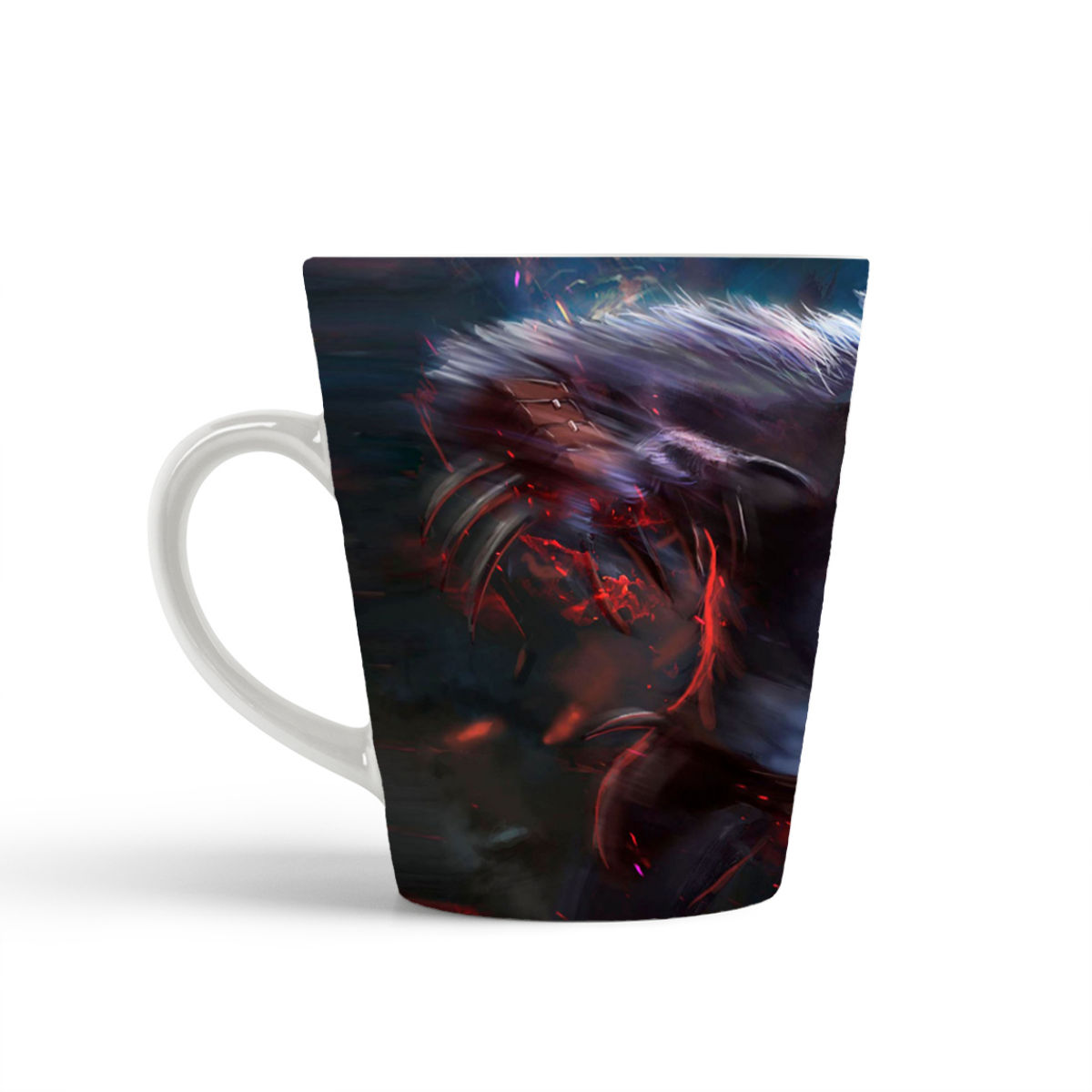 

Кружка-латте CoolPodarok Dota2 Дота Ursa (зверь)