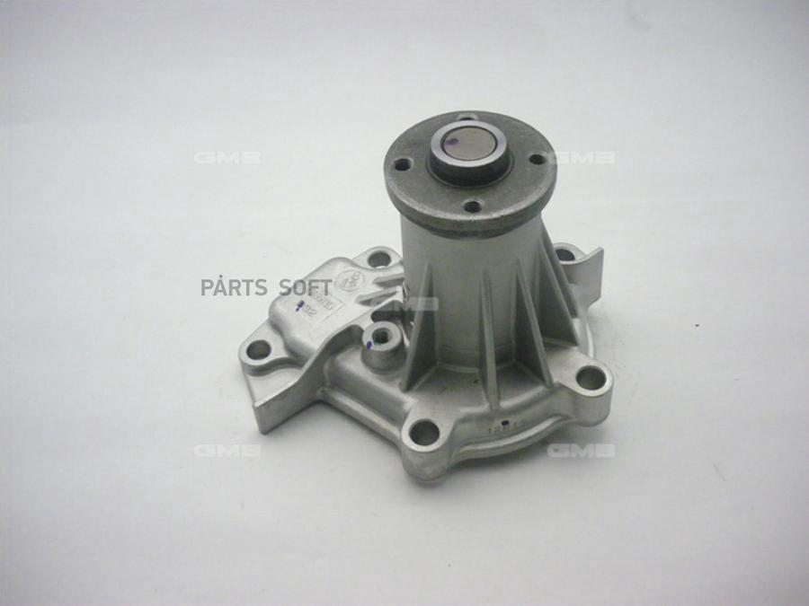 

GMB GWD32A GWD-32A_помпа!\ Daihatsu Applause/Charade 1.3-1.6/1.0TD 16V 89 () 1шт