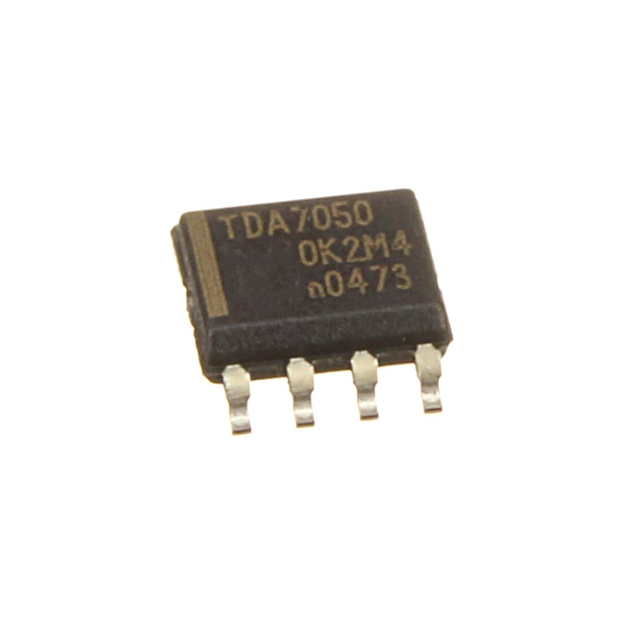 

Микросхема TDA7050T SMD