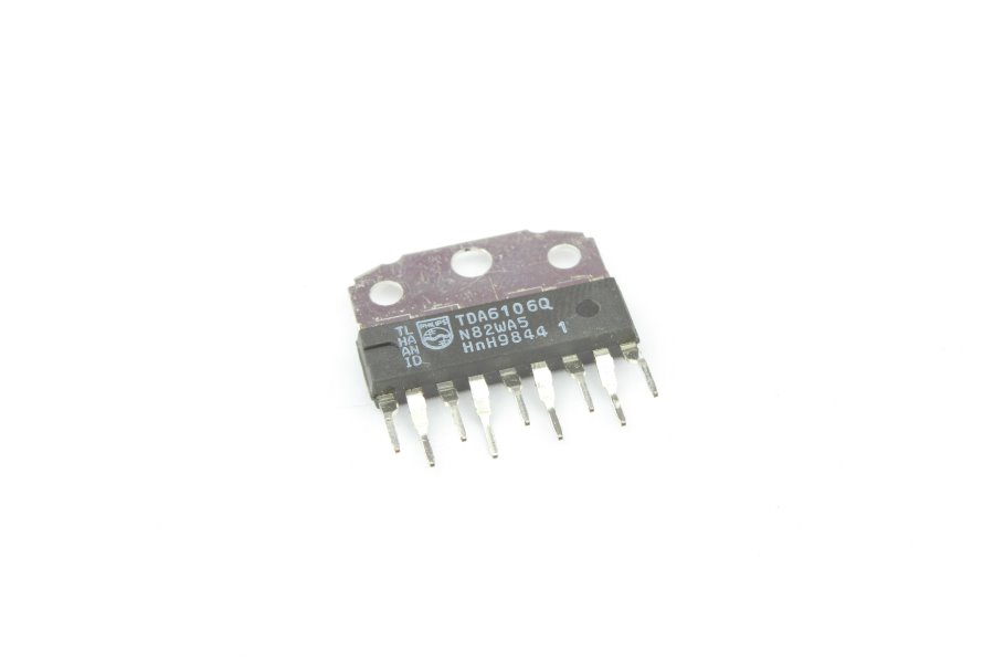 

Микросхема TDA6106Q