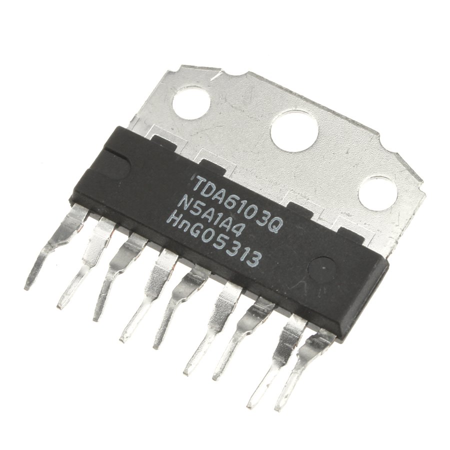 

Микросхема TDA6103Q