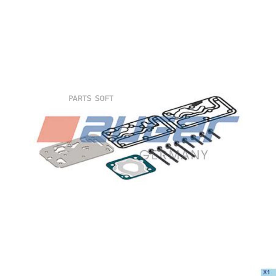 

Комплект Прокладок auger 80971