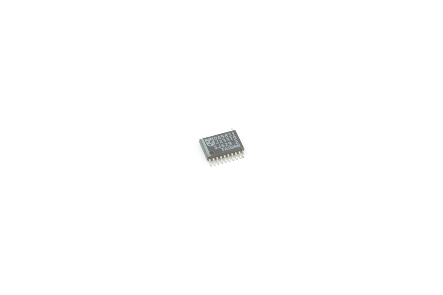 

Микросхема TDA5631 SMD
