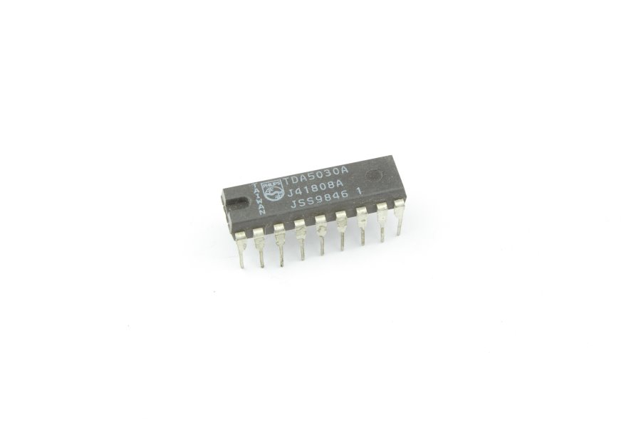 

Микросхема TDA5030A