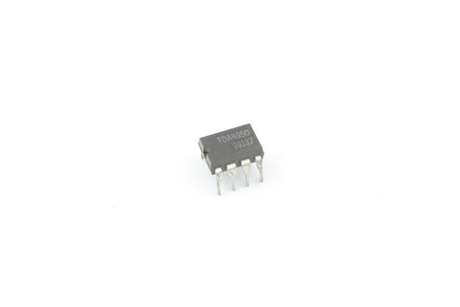 

Микросхема TDA4950