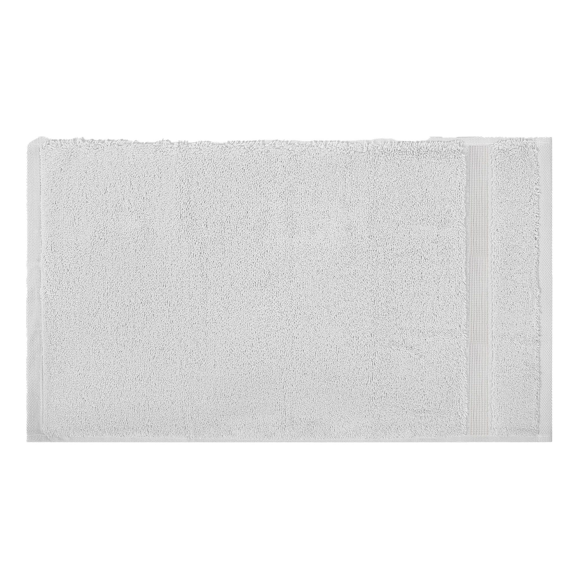 

Полотенце Erteks Nimbus 30 x 50 см махровое серое