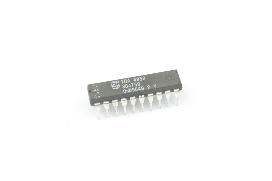 

Микросхема TDA4850