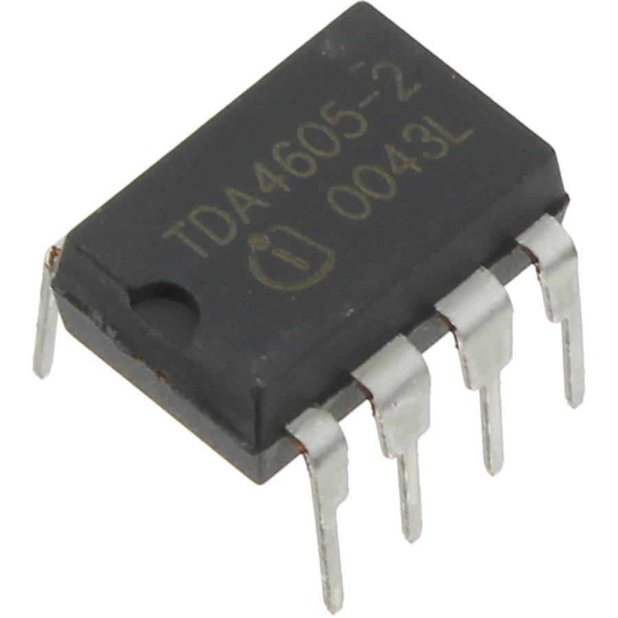 

Микросхема TDA4605-2