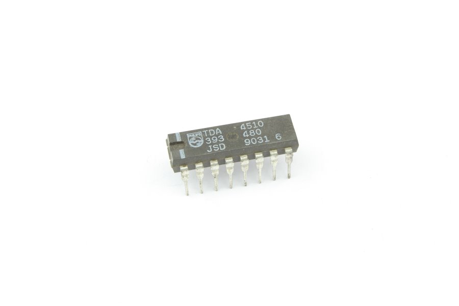 

Микросхема TDA4510