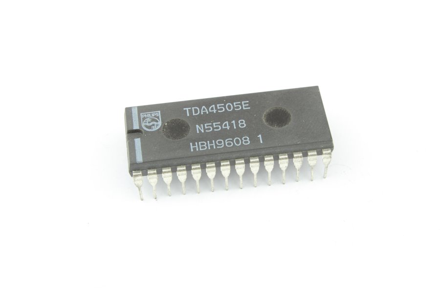 

Микросхема TDA4505E