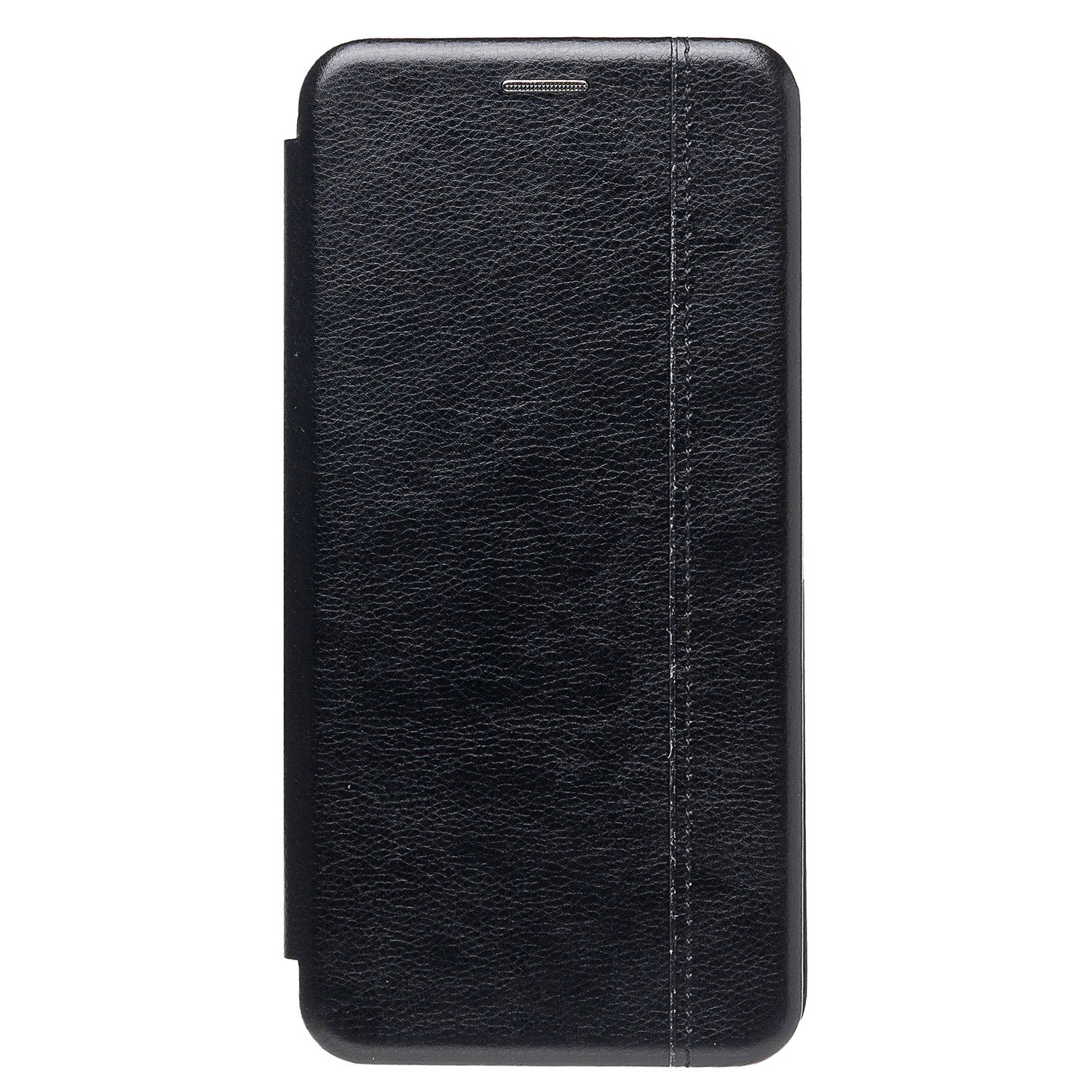 

Чехол Oppo Reno 8T 5G (CPH2505) флип боковой кожзам №3 <черный>