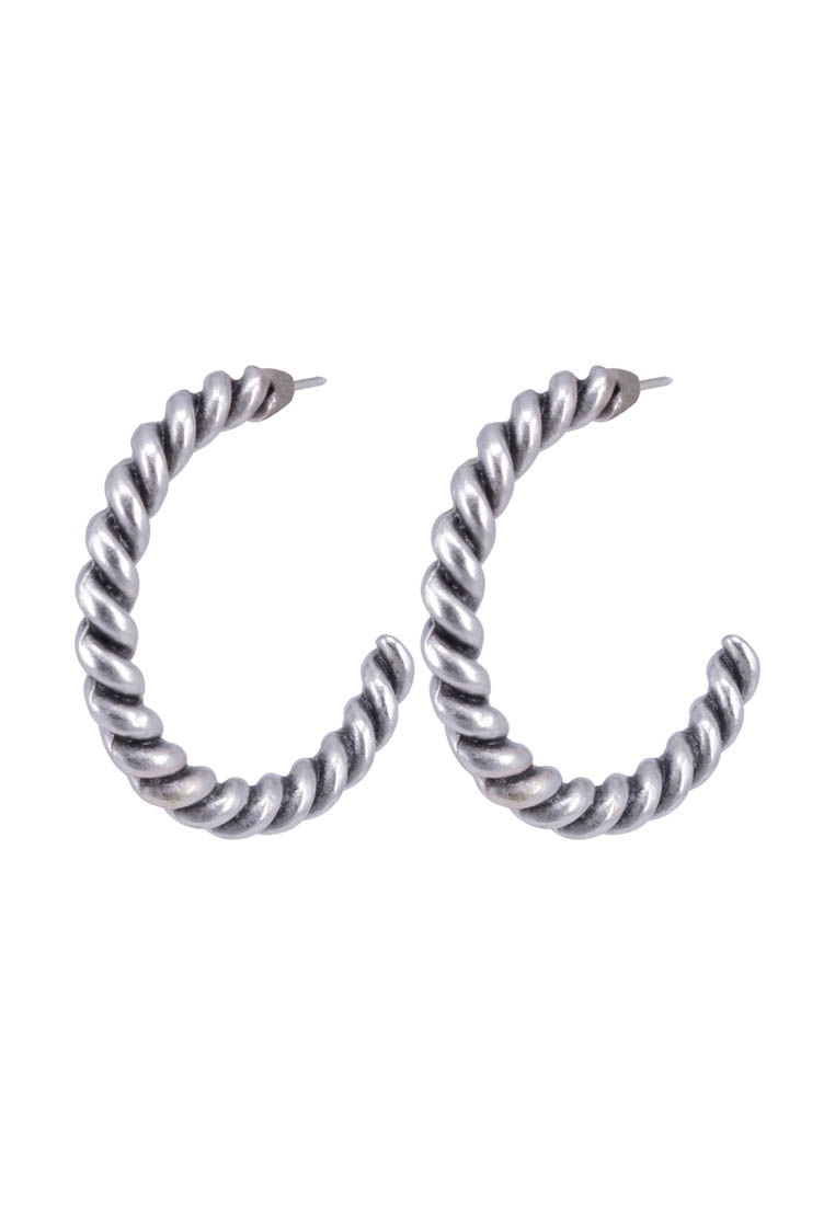 

Серьги из бижутерного сплава OTOKODESIGN 1-56780, 1-56780