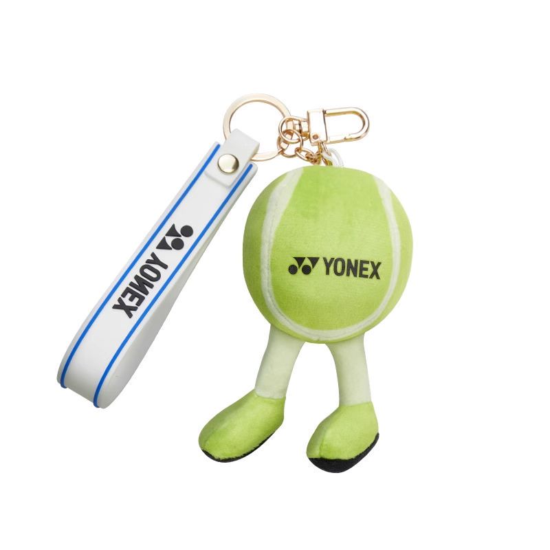 

Брелок унисекс Yonex AC113CR green, AC113CR