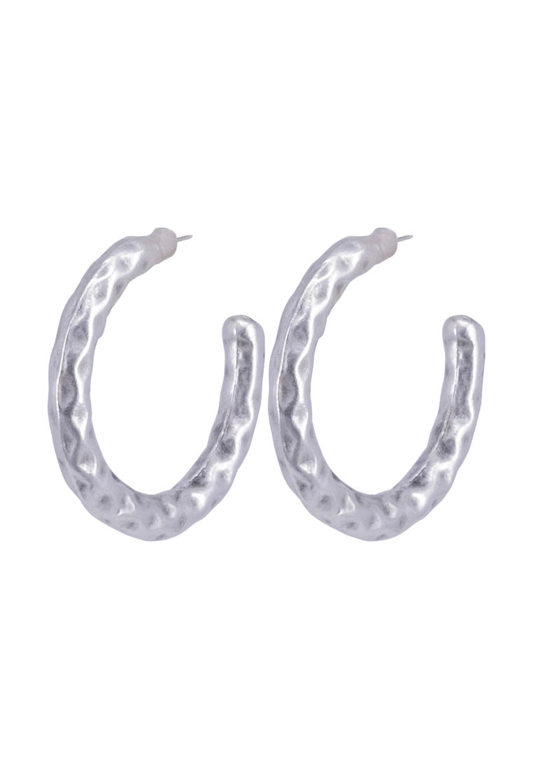 

Серьги из бижутерного сплава OTOKODESIGN 1-56779, 1-56779