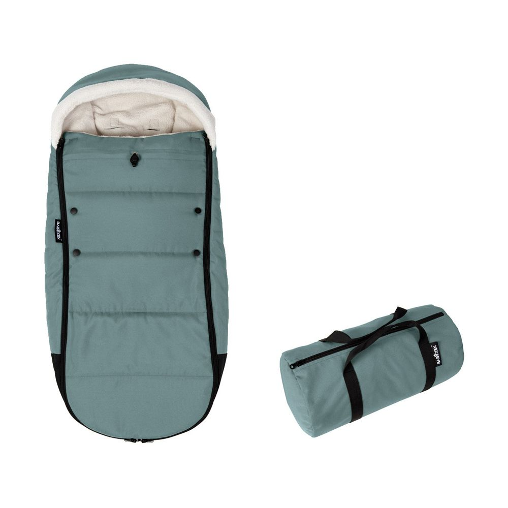 

Конверт к коляске Babyzen Yoyo+ Yoyo Footmuff - Aqua RU10209-13, RU10209
