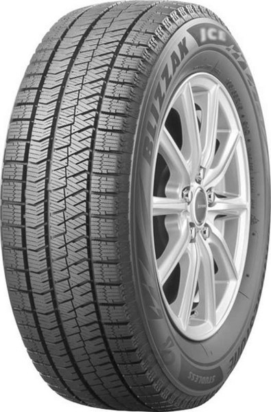 

Шины Bridgestone Blizzak Ice 275/35 R18 95S, Blizzak Ice