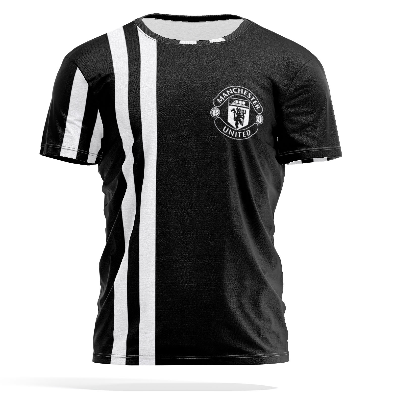 

Футболка мужская PANiN PaninManTshirt_VM1503139 разноцветная L, Черный, PaninManTshirt_VM1503139
