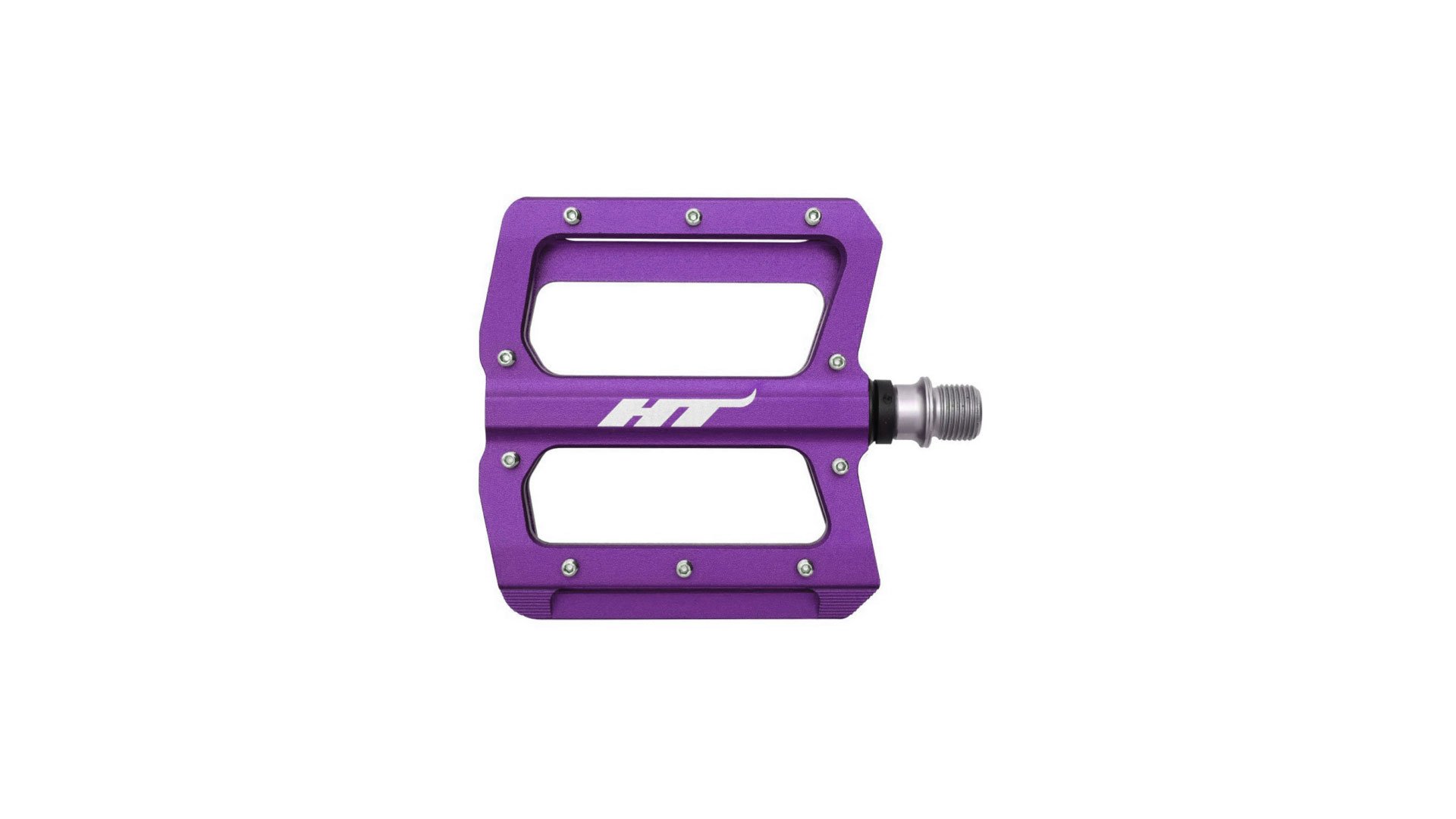 

Педали HT AN01 Purple (AN01XX1J03G1X0), Фиолетовый, AN01