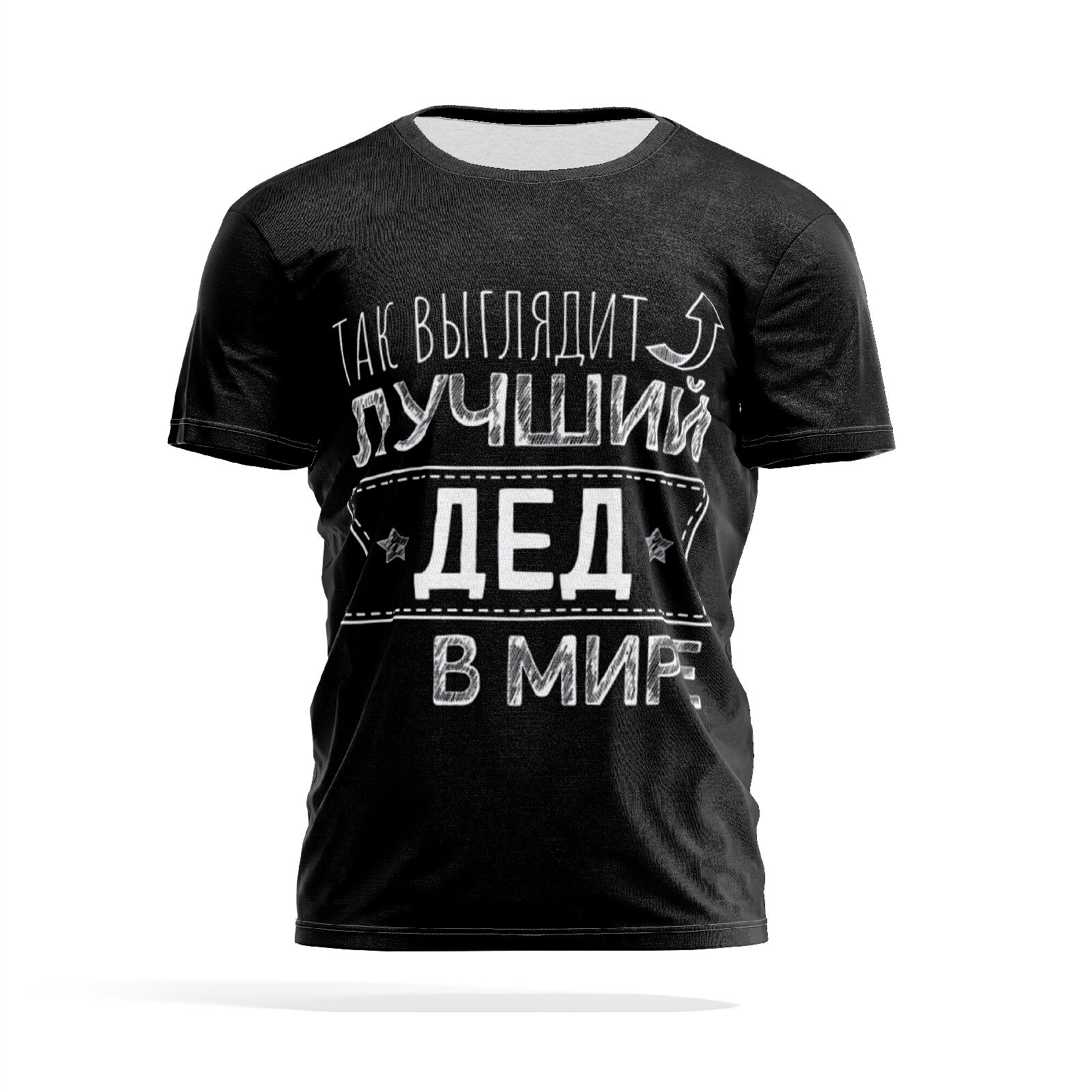 

Футболка мужская PANiN PaninManTshirtMS_MS3079605 черная L, Черный, PaninManTshirtMS_MS3079605