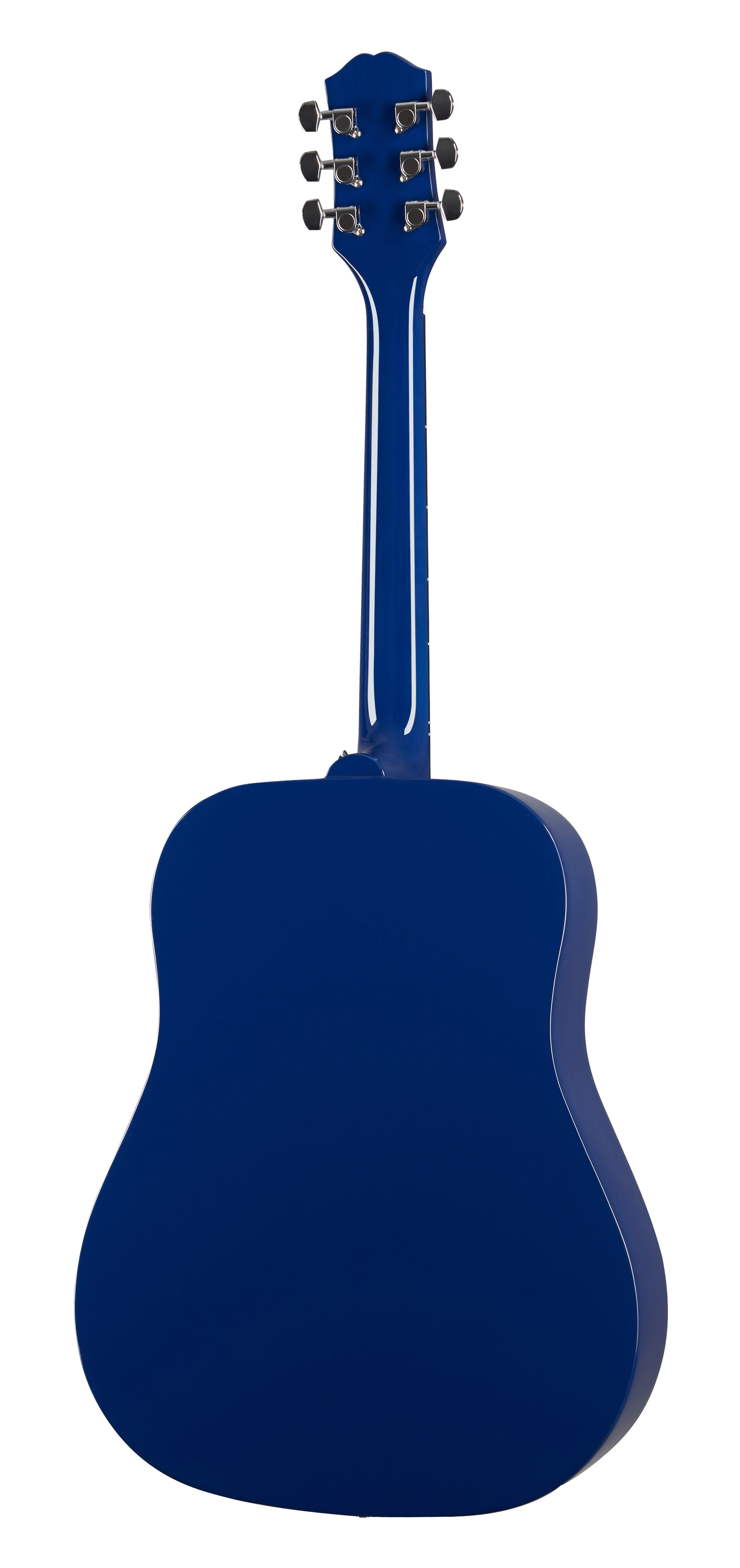 

Акустическая гитара Epiphone Starling Starlight Blue, Starling Starlight Blue