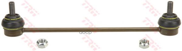 

Jts427_тяга Стабилизатора Переднего Citroen C8, Peugeot 807 All 02> TRW арт. JTS427