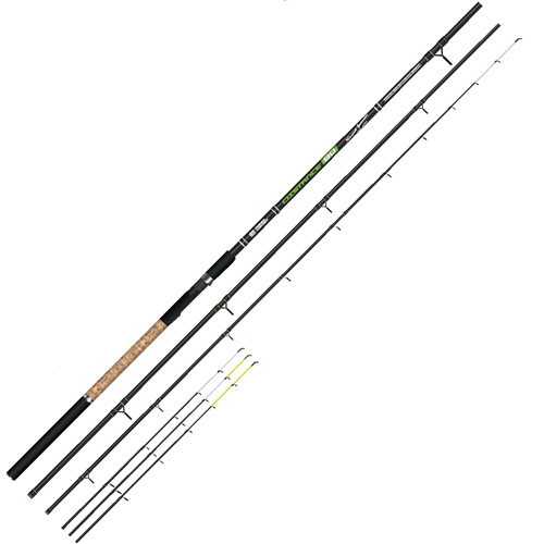 

FCDI080-390 3.90м черный 267г., Distance 80
