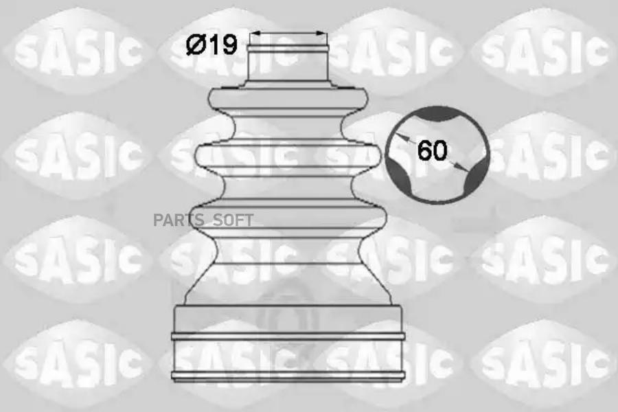 

Пыльник Sasic 1904032