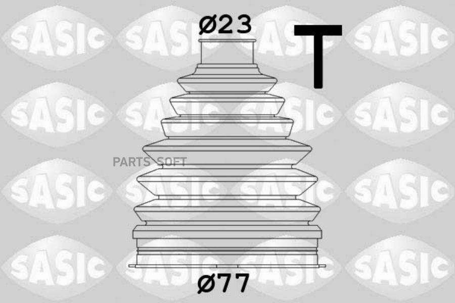 

Пыльник Sasic 1906110