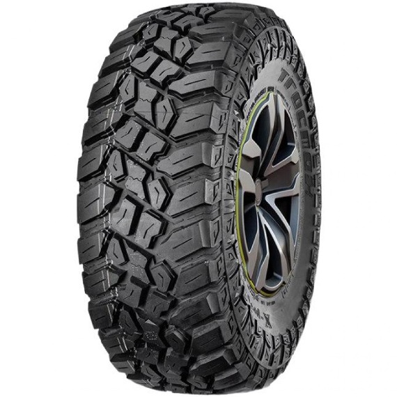

Шины Tracmax X-Privilo M/T 245/75 R16 120/116Q, X-Privilo M/T