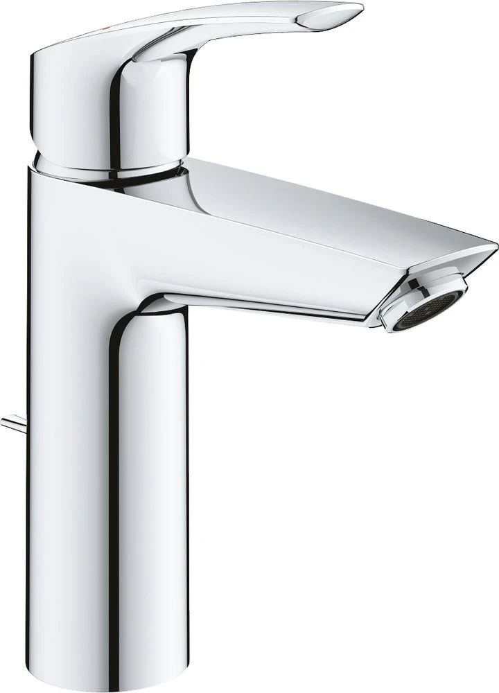 фото Смеситель для раковины grohe eurosmart 23322003