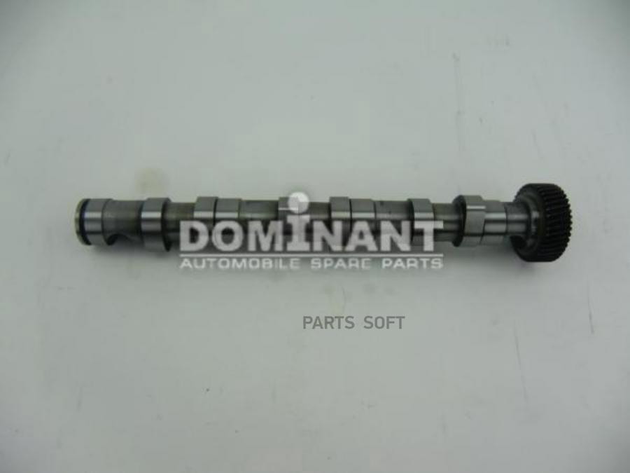 

DOMINANT AW05901090022BC Распредвал 1-3 цилиндр выпуск () 1шт