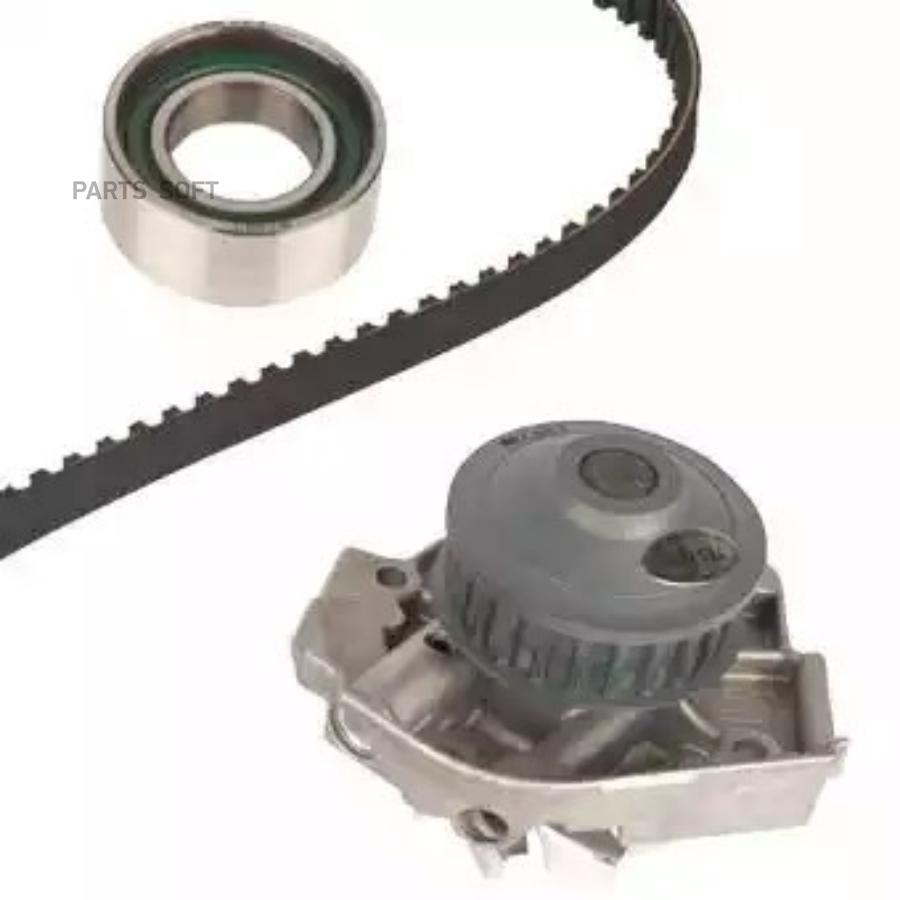 

ПОМПА Metelli 3007391